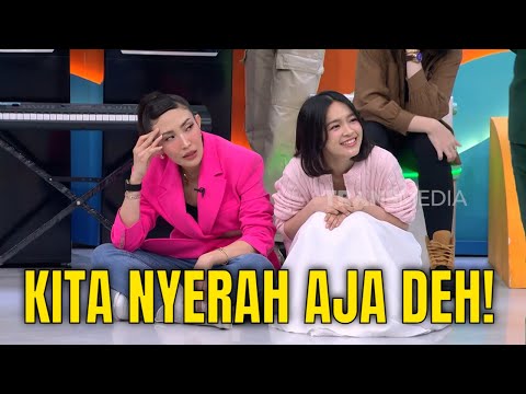 Titi Dj & Thomas Djorghi Mesra Banget! Eca & Ayu Hopeless! | BEST MOMENT ARISAN (28/12/25)