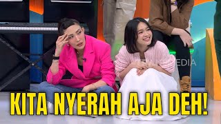Download lagu Titi Dj & Thomas Djorghi Mesra Banget! Eca & Ayu Hopeless! | BEST MOMENT ARISAN (28/12/25) mp3