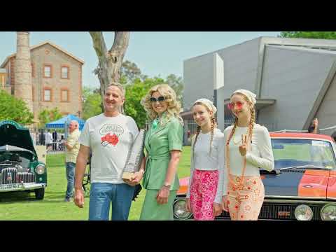 Bay to Birdwood 2024 Highlight Video