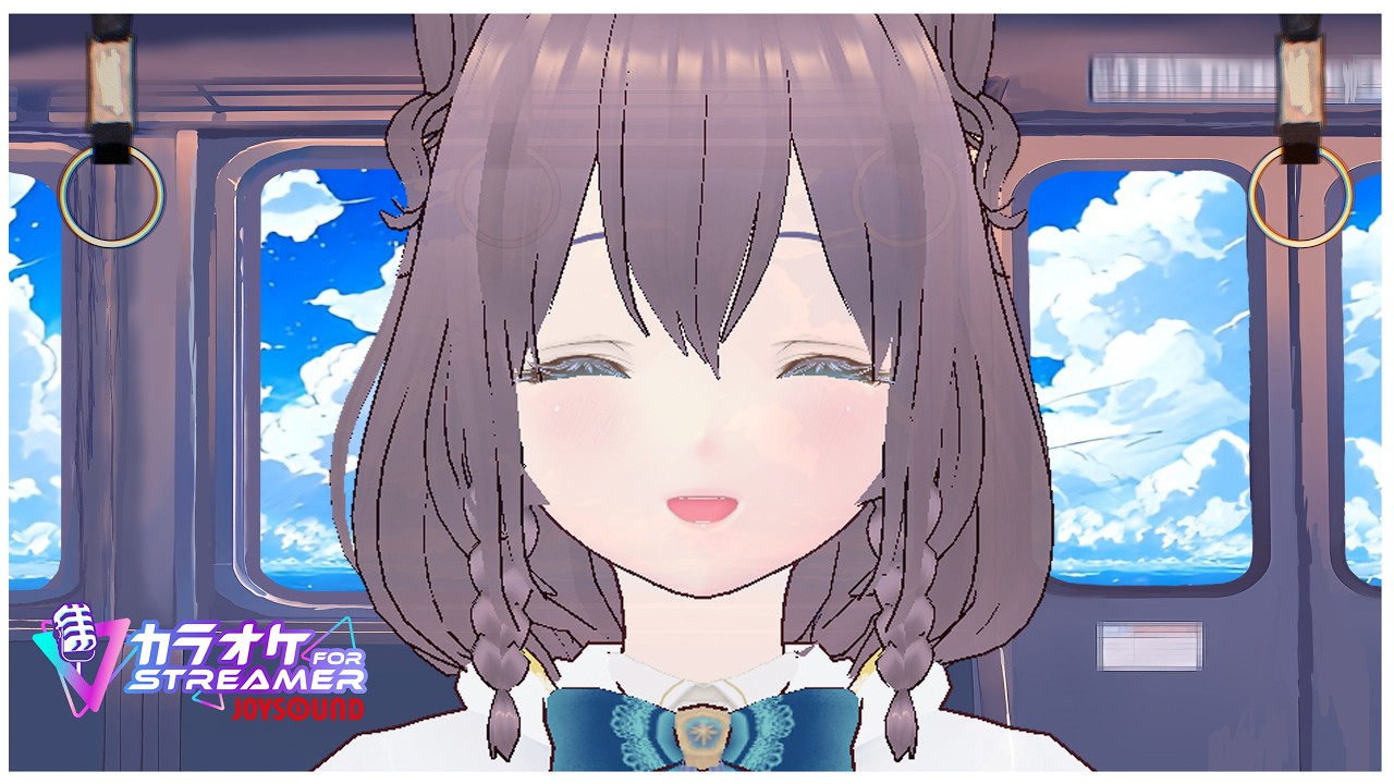 夏の歌練習＆雑談枠【カラオケSTREAM byJOYSOUND】 #KARAOKE