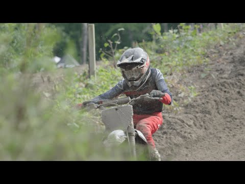 Mx207 Maine Event Best Clips 2023