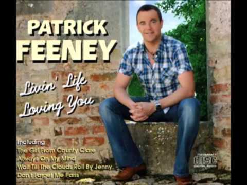patrick feeney livin life lovin you