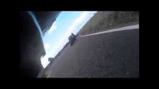 preview picture of video 'ulster gp superbike 2013'