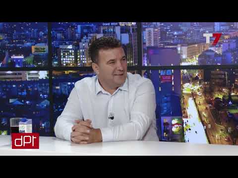DPT, Haxhi Shala – 09.08.2019 | T7