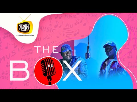 KB The Killioz ft. Martin Manuel - Esses Freaks (The Box)