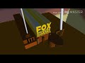 All TCF Remakers Be Like A K A Fox Studios Australia Logo Remake With New Camera