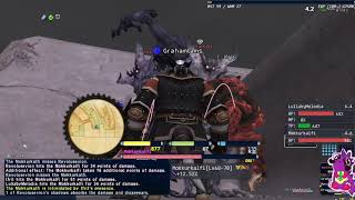Final Fantasy XI (PC) Bastok Mission 7-1 | The Final Image