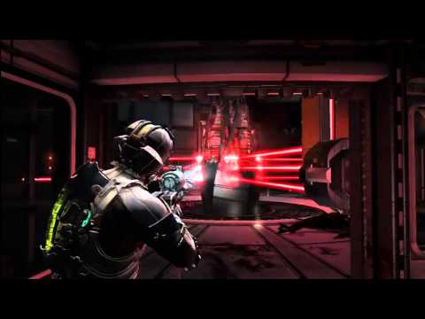 Dead Space 2: Full Playthrough w/Nova Ep.48 - Lazers (Zealot Difficulty)