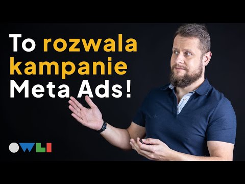 Dlaczego Twoje Facebook Ads nie działają? (5 typowych błędów)
