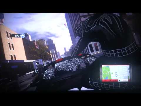 The Amazing Spider Man playthrough pt 41