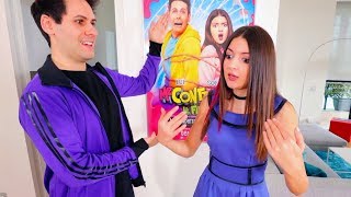 IL SIGNOR S HA RAPITO I ME CONTRO TE!