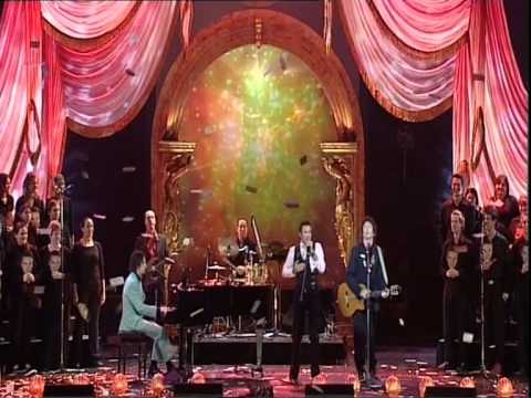 Paul McDermott and GUD - 2005 Melbourne International Comedy Festival Gala