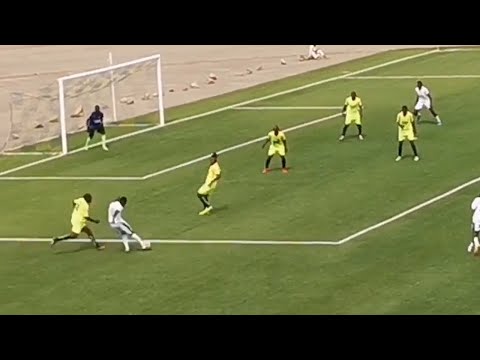 Ibrahim Suleiman ● FK Garliava ● LW/RW/CAM/CF ● Highlights 2020/2021