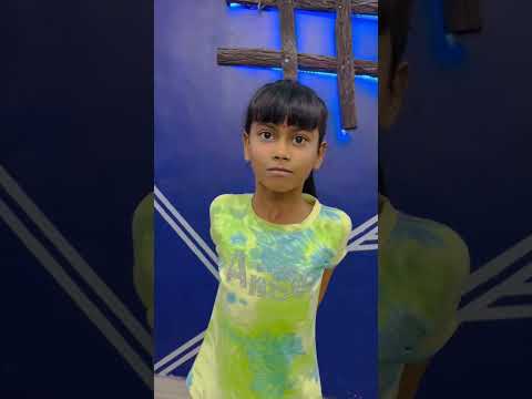 Bone breaking practice 😱😱#cute #youtube #cutegirls #shotsvideo #viral