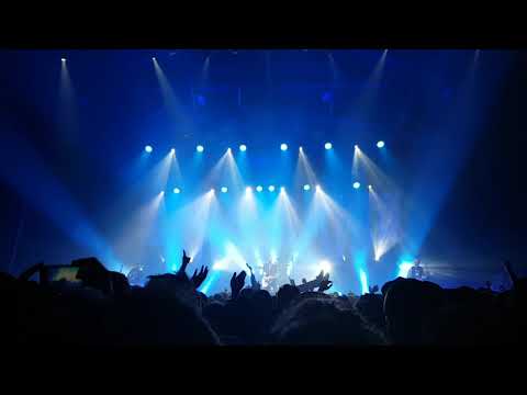 Rise Against - Satellite (Mourning in Amerika Tour, live from Vancouver)