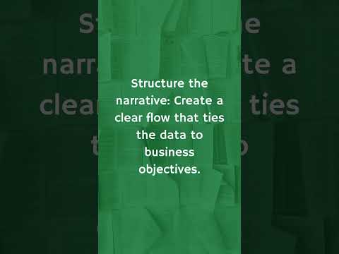 Zeeshan Lodhi - Storytelling in Financial Planning & Analysis #financial #careertips #ceo