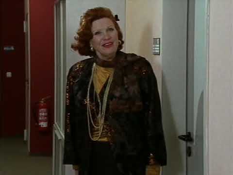 Büro, Büro S06E07: Krach und Tränen