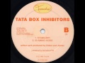 Tata Box Inhibitors - Stabilizer (original mix) (1995 ...