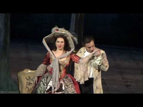 Erwin Schrott - Figaro házassága