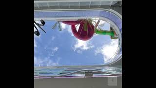 #iconoftheseas #surfside#cruise #bahamas