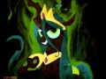 My Little Pony: Queen Chrysalis Changelings ...