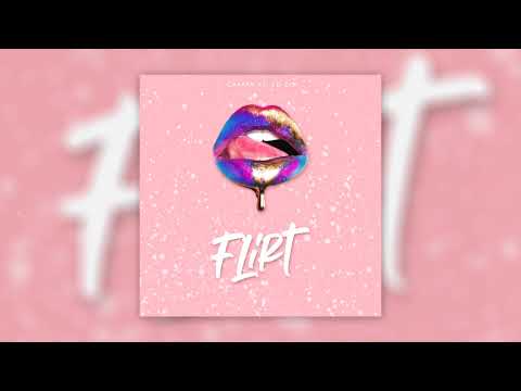 Crakky of ALLMO$T - Flirt (feat. Zo zo)