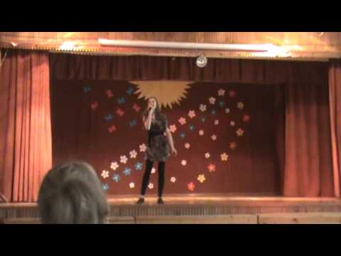 Viktorija - Baltas rytas