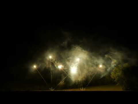 Wizard yellow comet 24/1 WPL30SS03Y