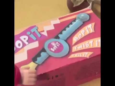 BOP-IT
