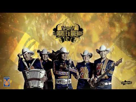 Como te lo digo (Libres y Lokos) - El Gigante de América - Incomparables Vol. 2