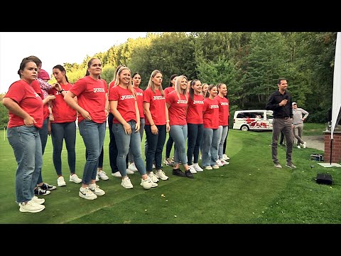 BSV Sachsen startet in die nächste Erstliga-Saison