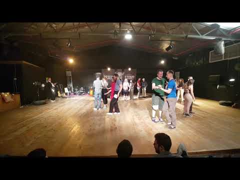 Desert Stomp 2019 - Prelims - Open M&M - Heat 2