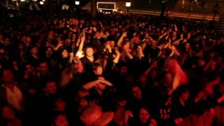 EXCITORS LIVE NACH 2010 - DOORSTEP