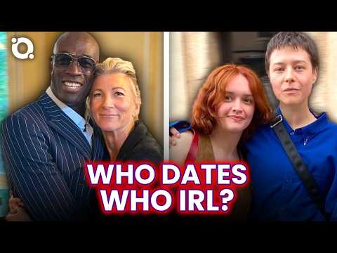 Olivia Cooke Husband