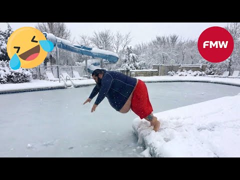 Try Not To Laugh 🤣 Top 100 Funniest Videos Ever 😂 | Funny Videos Compilation 2026 #61