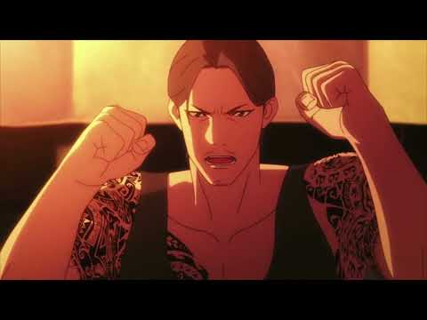 Hyung Seok VS Vasco Fights Scene - Lookism