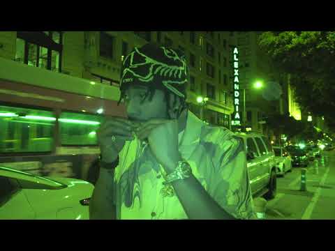 sLumpManJazzy - stoLo Prod By (Z-Valid) {Shot/Edited By @Directedbydannylopez }