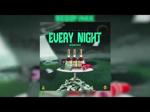 Seggy Inkk - Every Night
