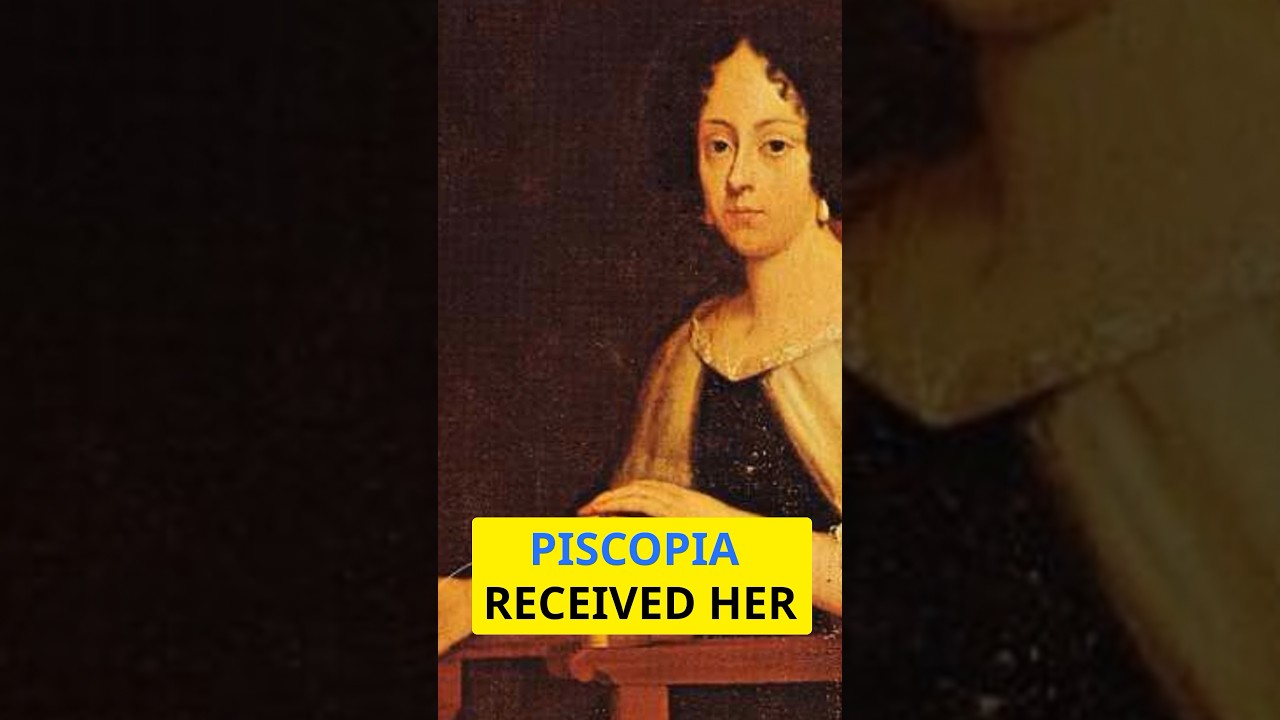 On this day in history: First female doctorate awarded