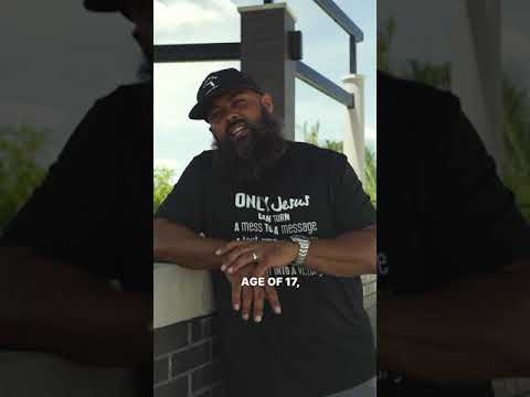 Promotional video thumbnail 2 for Joshua U Inspire