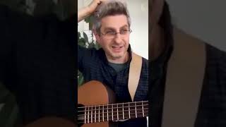 Nick Forster&#39;s &quot;Teach Me One Thing&quot; with Mike Gordon