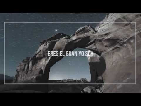 Julio Melgar - Eres Feat. Lowsan Melgar (Lyric Video Oficial)