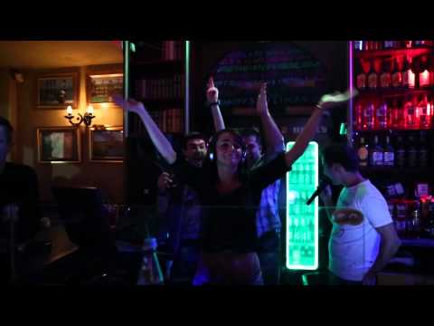 teaser - Dj Mercore - Trinity College Pub