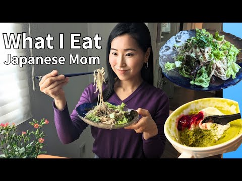 Quick And Easy Japanese Lunch In Just 15 Minutes!