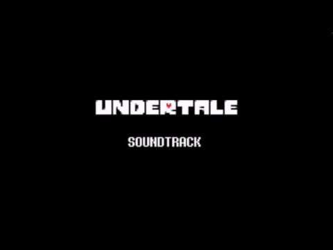 Undertale Soundtrack - Megalovania