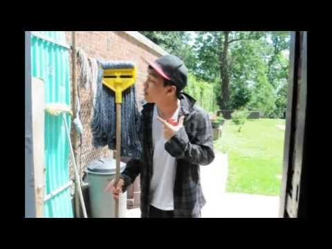 Thao Bountun(Remix) ທ້າວບຸນຕັນ-MV