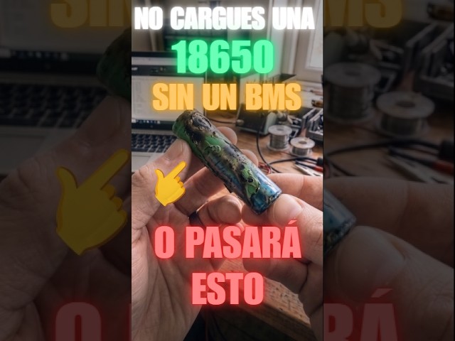 BMS 18650