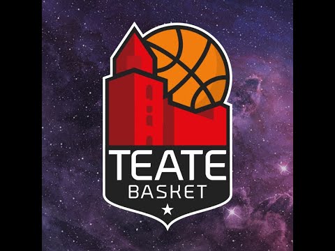 DAVIDE MELUZZI E ARNOLD MITT - CHIETI BASKET 1974 25/07/2020 TwinsSebastiani