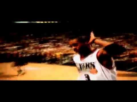 Allen Iverson - The Little Great Warrior