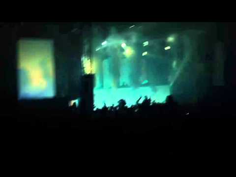 Sebastian Ingrosso & Alesso (Steve Aoki - Ladi Dadi - Tommy Trash Remix) Creamfields 2013